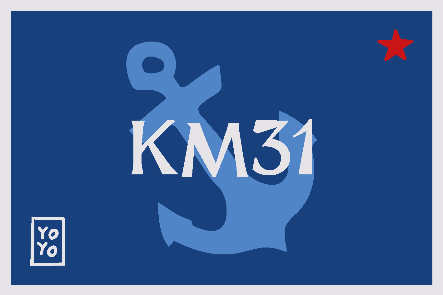 KM31